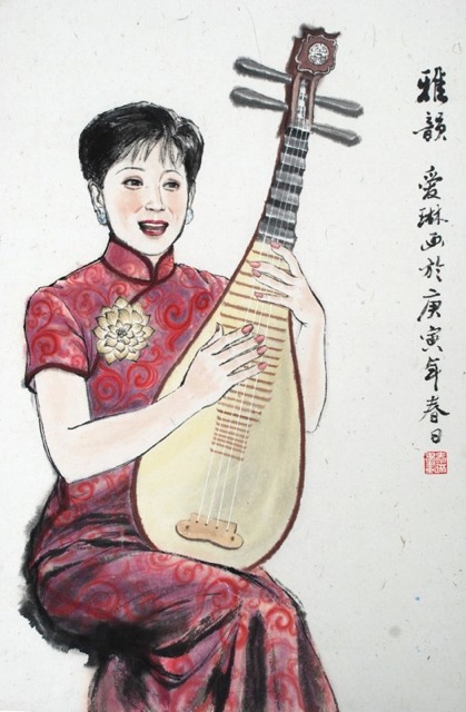 评弹系列3