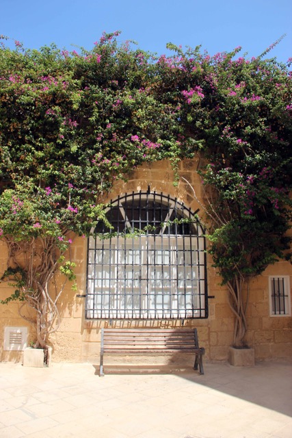 静谧之城Mdina (5)